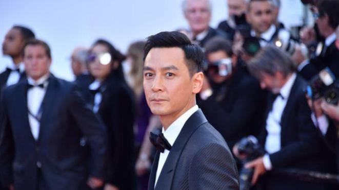 吴彦祖|吴彦祖母亲：希望吴彦祖成为美国第一个华人总统