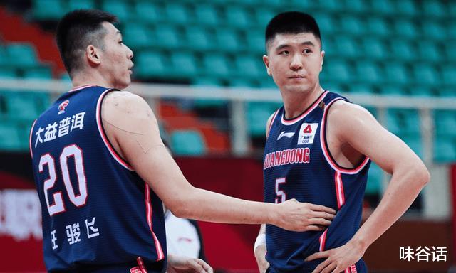 广东男篮|正式确定！CBA冠军球员留守广东宏远，杜锋拒绝放弃