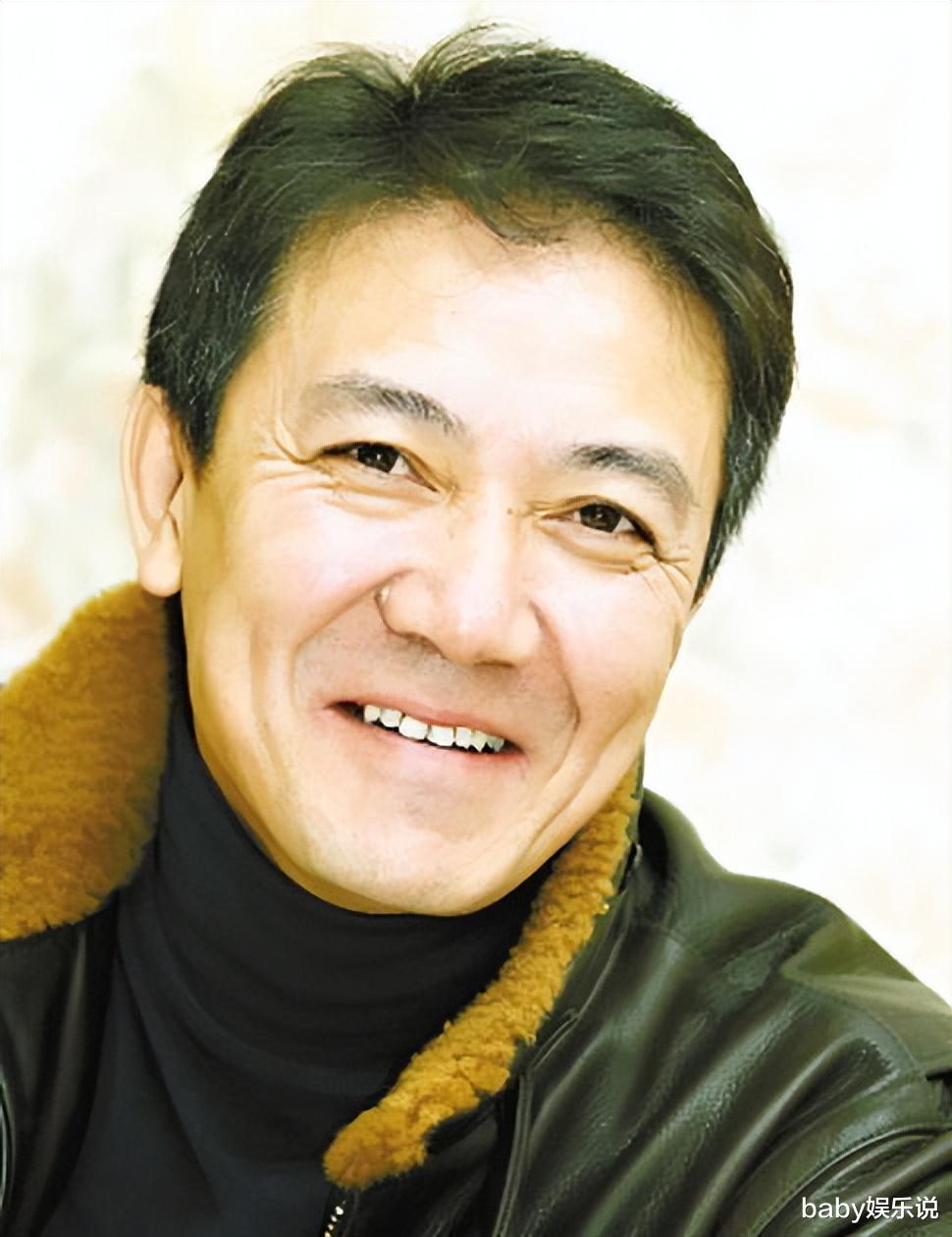 王丽坤|李幼斌的“消失”,是娱乐圈的“悲哀”