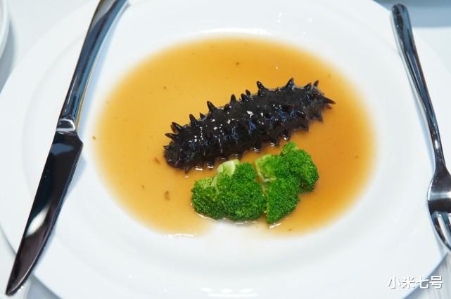 从厨房到餐桌,历时15天!吃燕鲍翅参,就到悦霖轩!