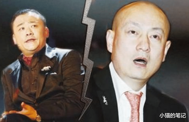 周立波|周立波毁灭史:从“凤凰一哥”到“人人喊打”,他做了哪些荒唐事