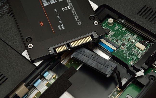 硬盘|揭秘:600元买1T容量SSD固态?二手硬盘产业链大曝光