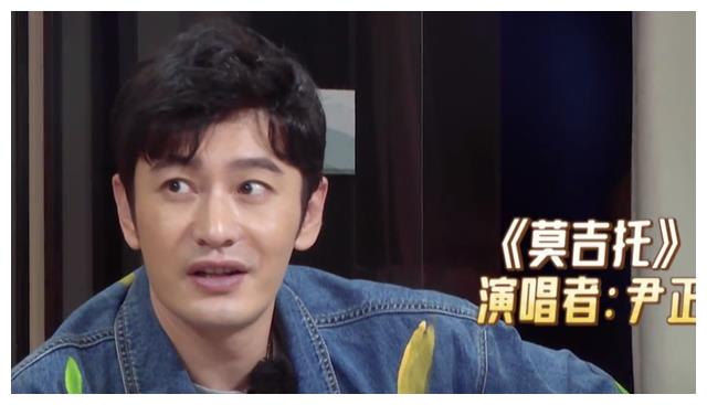 章若楠|芒果台太牛了!事实证明:留下黄晓明,选择章若楠,是明智的决定