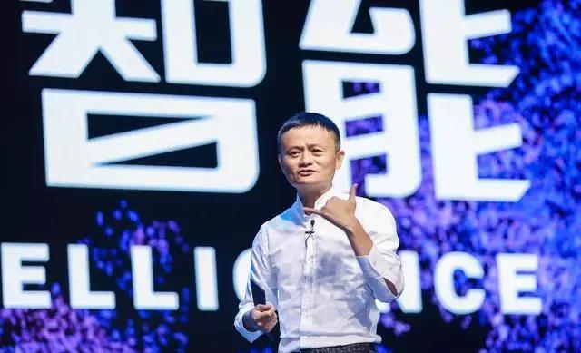 达摩院|快五年了,马云号称投资100亿的达摩院,现在成果如何?