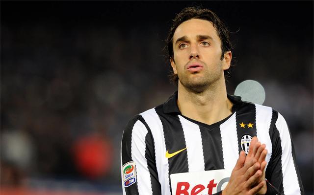 托尼|都说卢卡托尼是大器晚成,那他的职业生涯是怎样的?你知道吗?