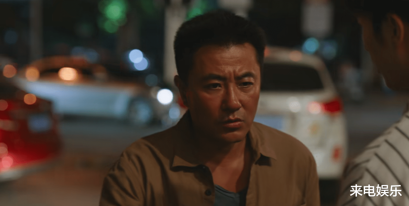 警察荣誉|建军，你糊涂啊！《警察荣誉》自卑又自大的曹建军，前途尽毁