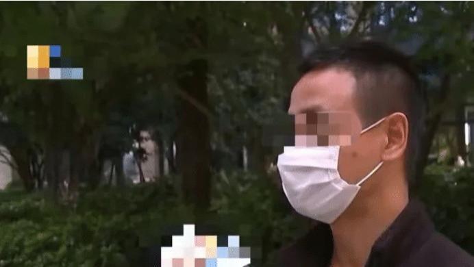 物流公司|浙江杭州，男子看到某物流公司招货车司机，很是心动