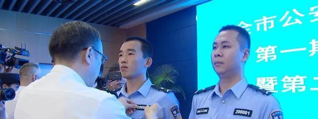 辅警|2022辅警下半年开始招聘，这“3类人”或可择优录取，把握住机会