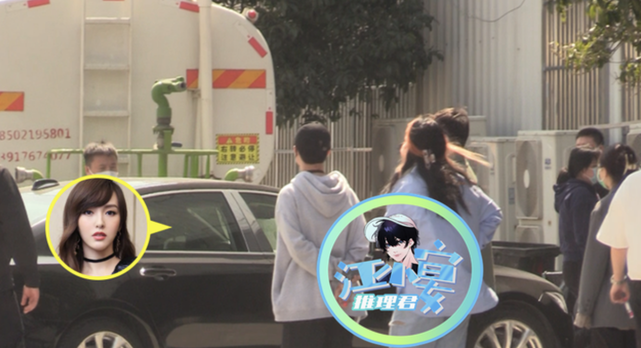 李成烈|唐嫣拍摄广告时被隔离48小时,罗晋2天后开车亲自来接