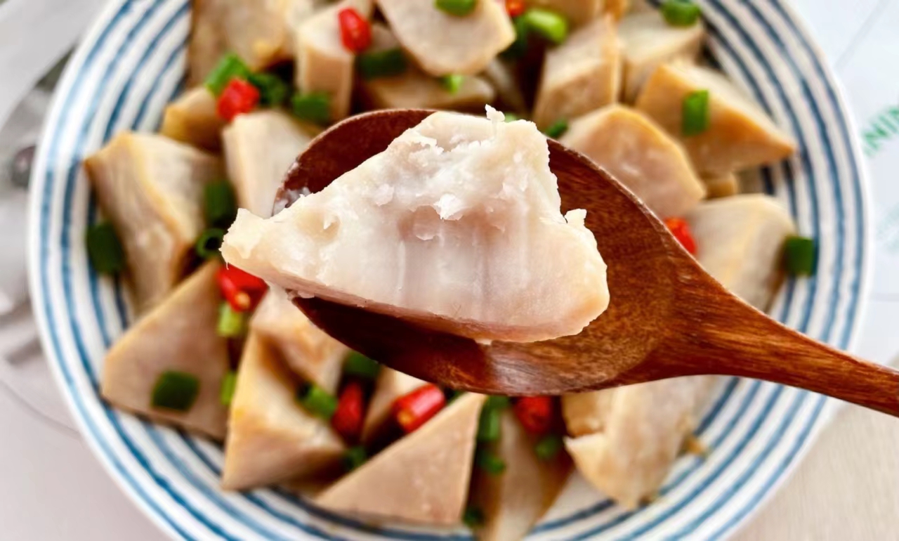 脾胃是气血之源,建议中老年人,常食这8种食物,不显老精神好