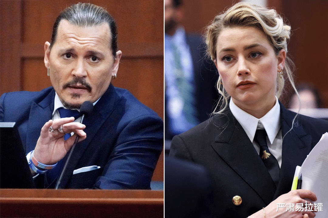 约翰尼·德普|德普离婚案再次“神反转”！狗血八卦满天飞，官方出面打假。到底谁是谎话精？