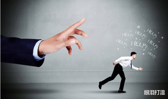 软弱|性格耿直和性格软弱的人在职场上都是难题