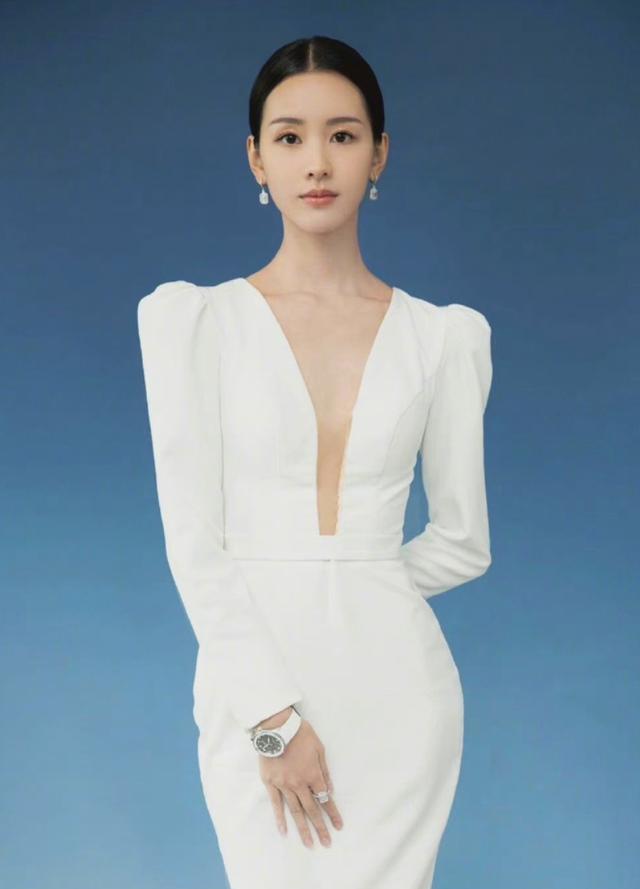 陈都灵|陈都灵正面回应与尹正恋情