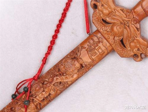 龙吟师傅从家居风水教你化解烂桃花