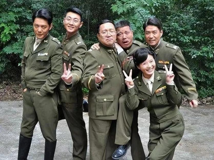 傅程鹏|演技再好，也救不了“抛妻弃子”的傅程鹏！