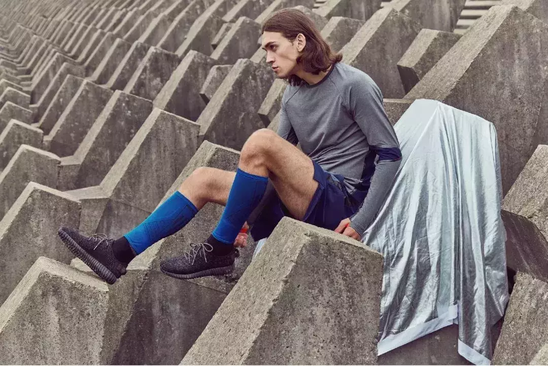 这些好看又不撞衫的运动服，就是我健身的动力