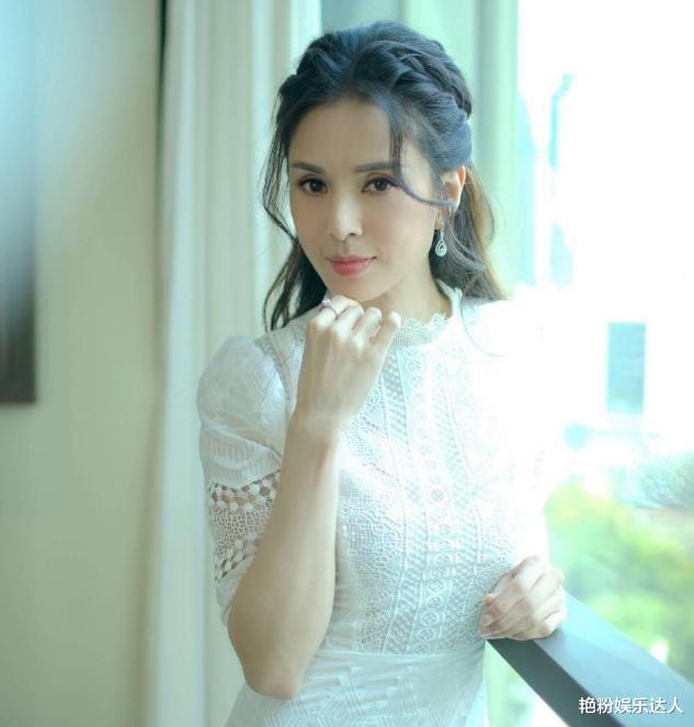 美丽 “越老越耐看”的女人，脸上通常有这3个特征，中一个就很幸运