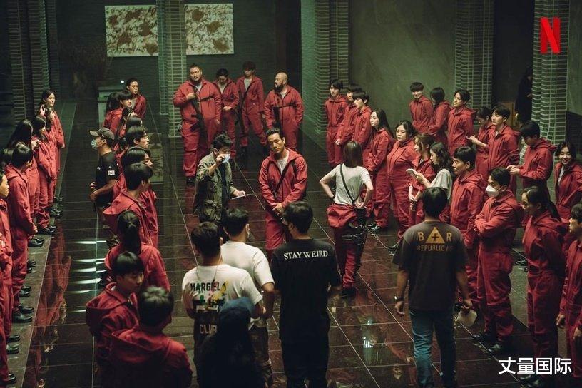 韩剧|2022韩剧「制作费」排行！《非常律师禹英禑》200亿算便宜