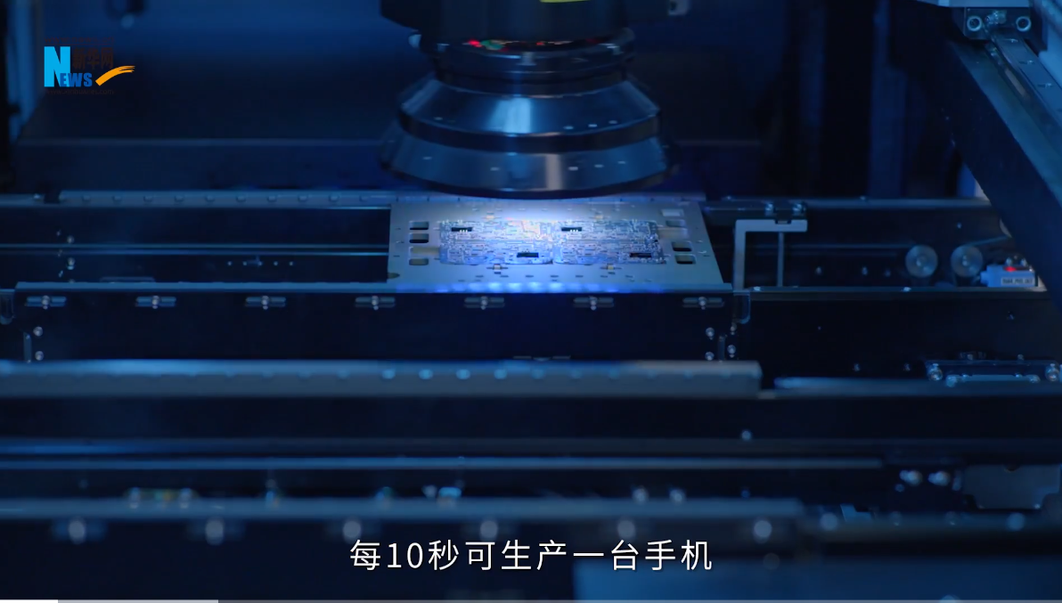 OPPO|国产制造业数字化转型再加速!OPPO又一次走在了前方