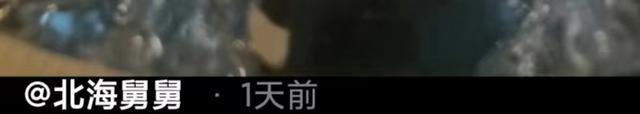 一场空?北海舅舅又发动态,遭网友喊话:不支持,请别伤害