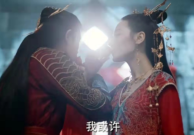 恰似故人归|《恰似故人归》都会有哪些精彩内容呢？鲛人印迹与婚礼，又虐又甜