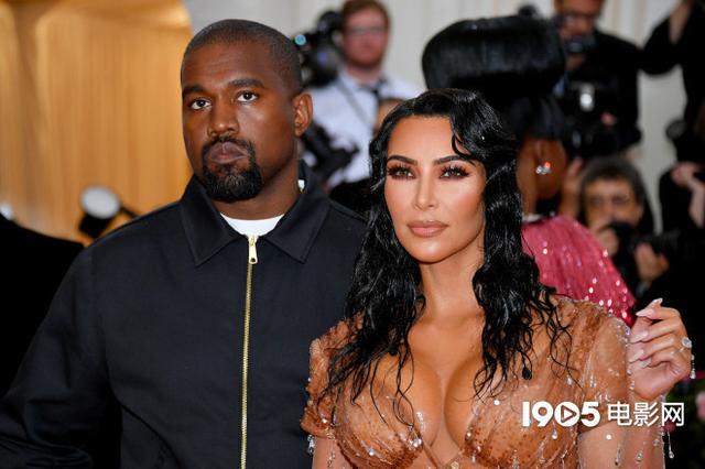 金·卡戴珊|侃爷称卡戴珊不准自己看女儿 被保安阻止恼羞成怒