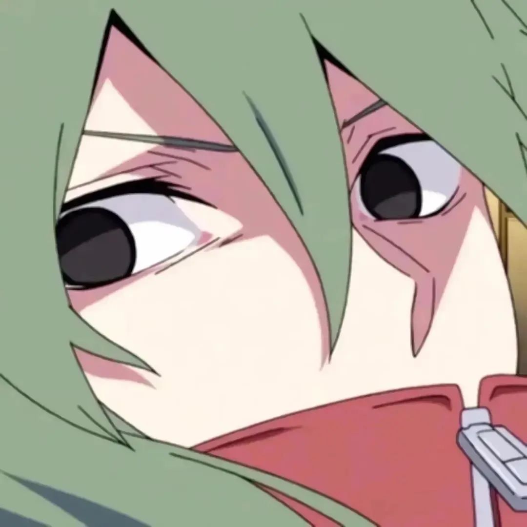 acgn漫评|动漫头像| 红红火火的nice动漫头像