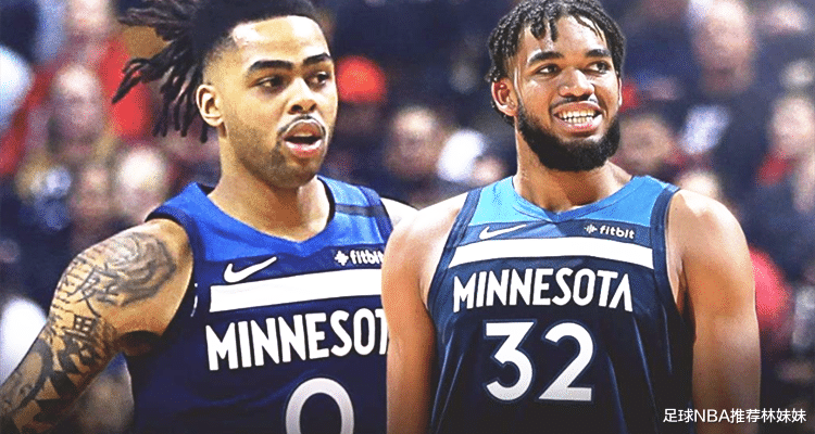 森林狼队|NBA推荐：勇士vs森林狼 库里、格林缺席