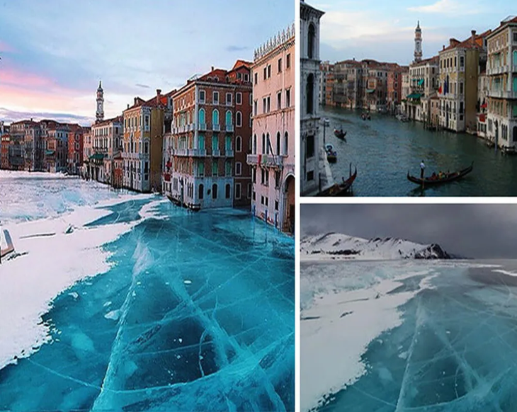 |不要轻信互联网上的一切，尤其是图片