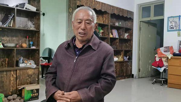赵作海出狱12年: 国家赔偿被骗光 原来他是这样被骗的