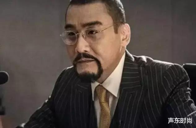 梁家辉|梁家辉的演技在全国能排老几?周润发曾说“他的戏我不一定能演”