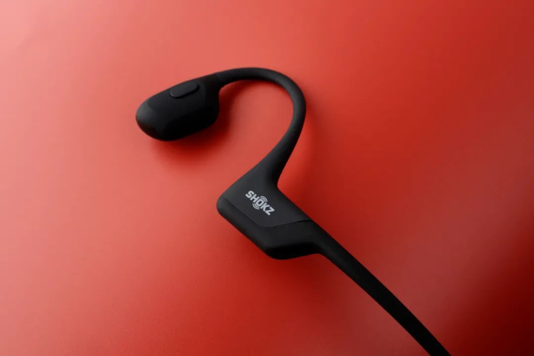 |全三频、听真音｜韶音OpenRun Pro运动耳机完全解读