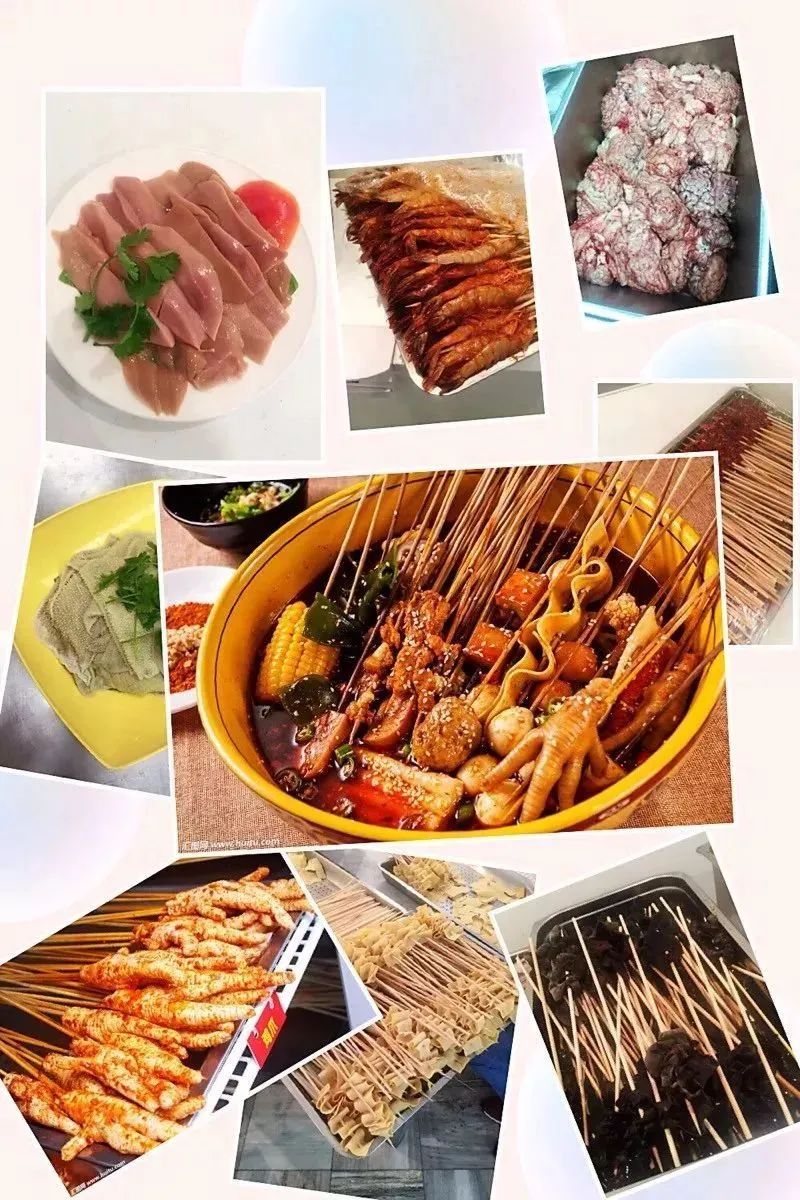 小米科技|华为员工食堂1张私照流出,曝光职场最扎心的真相!