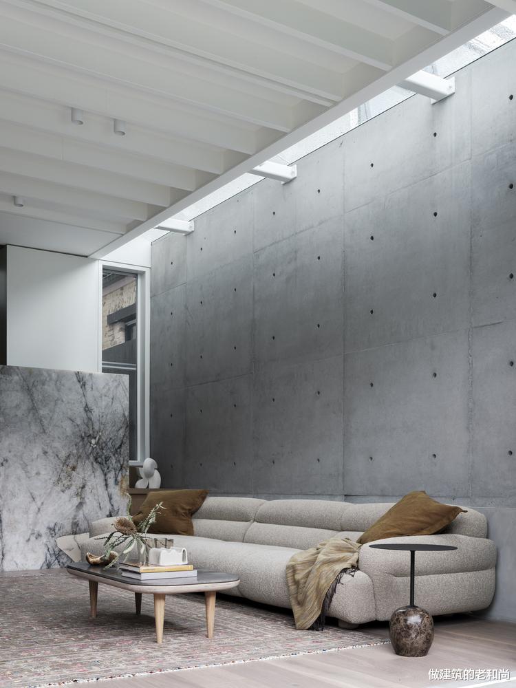 都说狭长的地块不好设计,为什么这个住宅更新项目如此突出?