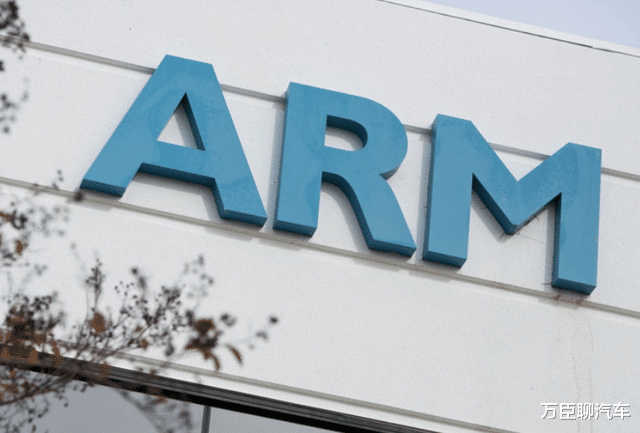 ARM|安谋科技高层大洗牌，ARM公开发声，揭露新任高管的“真面目”