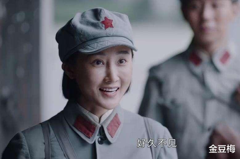 沈月|《血战松毛岭》朱音五年前放走余光明等人，高半城为何没有杀她？