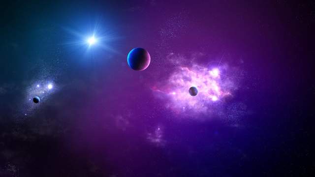 天文学家：外星文明可能在39光年外打造了一个巨大的“信标”