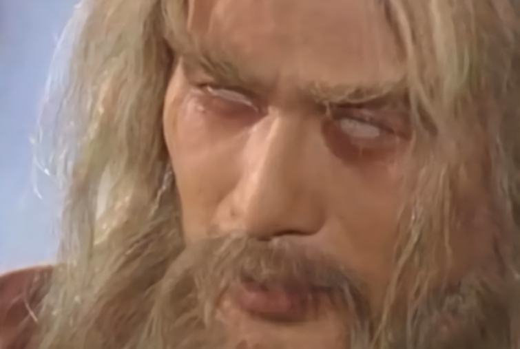 盲人|演过一次“盲女”后,演谁都像盲人的5位女星,是观众入戏太深?