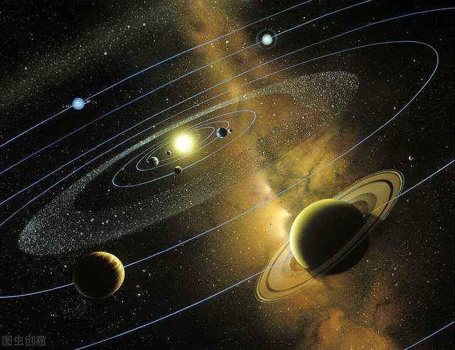 科学家 太阳表面接近6000度 地球都晒热了 为何宇宙却接近绝对零度 太阳系 行星 银河系 科学家 太阳表面接近6000度 地球都晒热了 为何宇宙却接近绝对零度 太阳系 行星 银河系