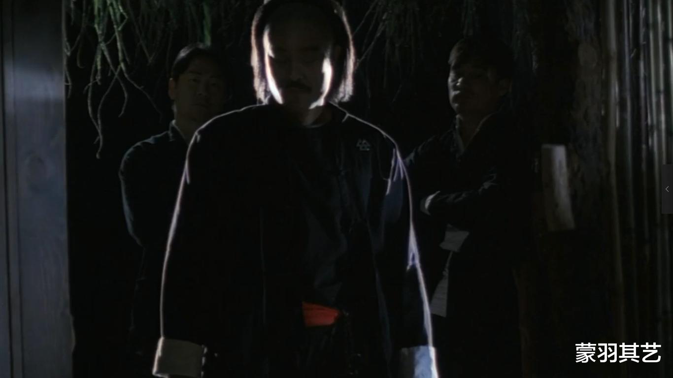 贝蒂|人牛大战，土拨鼠双截棍，我被这部“中外混血”武侠片笑出内伤