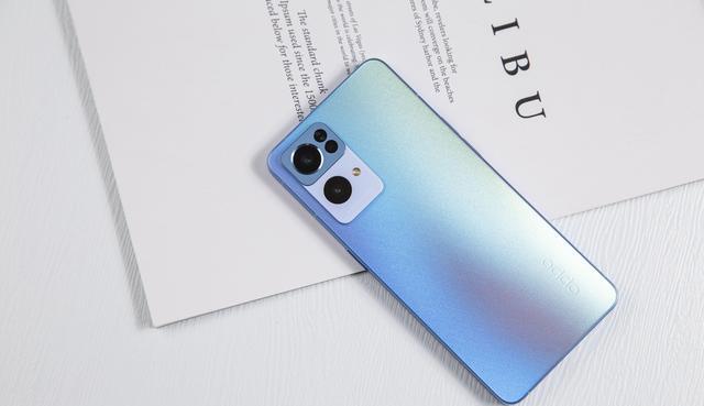 OPPO|谁说OPPO没有性价比?天玑8100新机敲定,12+256G才4299