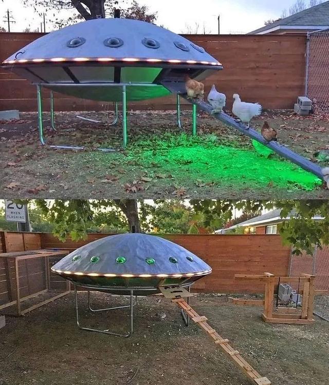 国外14个脑洞大开的奇葩设计，最后那个餐桌居然是楼梯口？