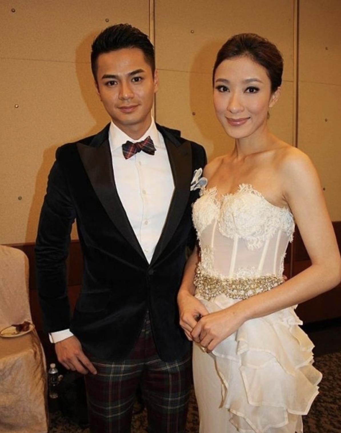 TVB|罗子溢签约TVB做亲生仔，为陪伴妻儿留香港，移居上海计划已搁浅