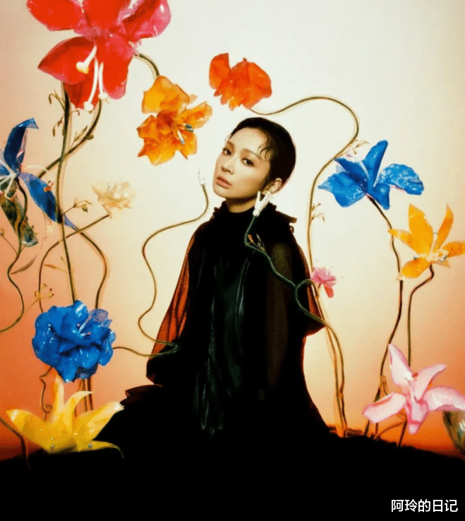 徐怀钰|网传《浪姐3》踢馆赛，这7位呼声最高，个个都是“拆迁级”的