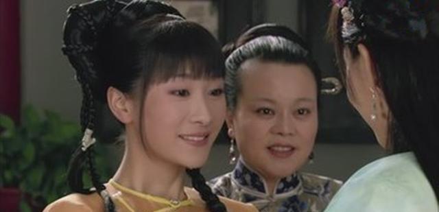 甄嬛|冰墩墩,雪容融,安陵容?这到底是怎么回事?