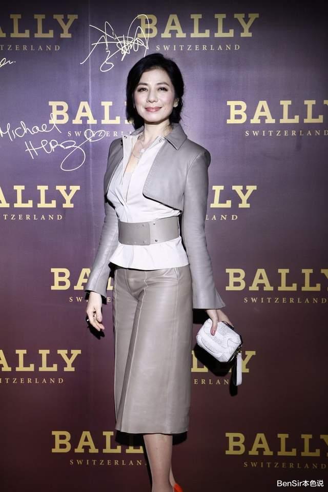 刘青云|港产型男老友记:大侠刘青云和他的兄弟帮