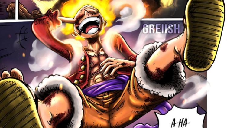 海贼王|终于轮到《海贼王》凑齐了“烂尾三件套”