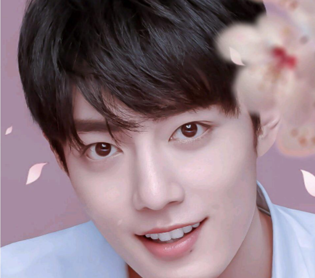 万茜|如何评价高以翔的颜值?全球最帅男人!