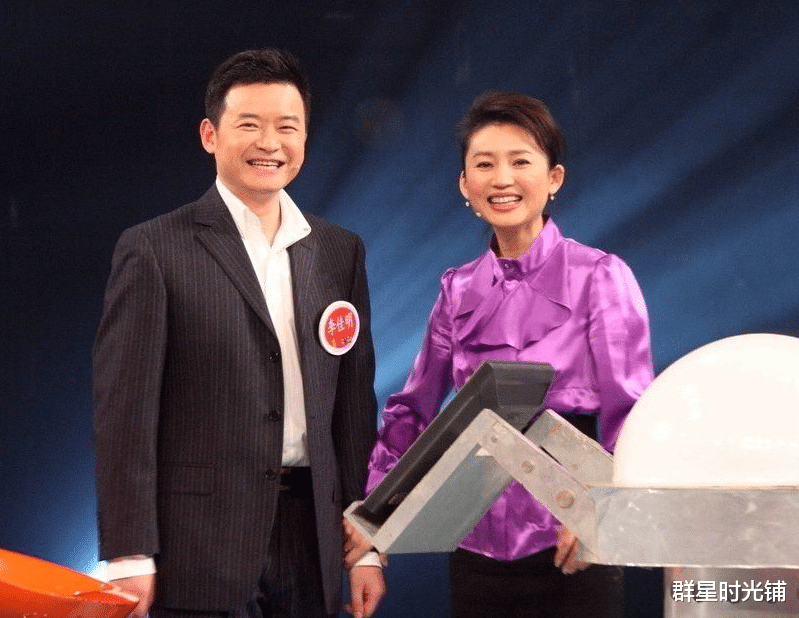 李佳明|央视李佳明：借钱上学进央视，巅峰期出国深造，归来后被小尼代替