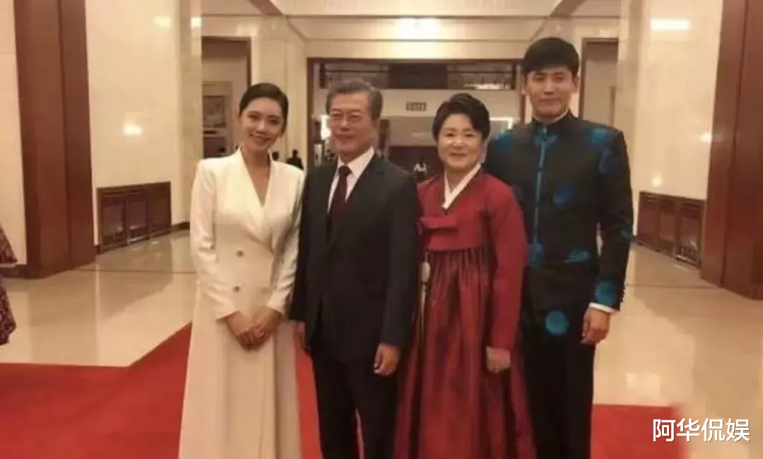 郭采洁|又一知名女星被曝恋情，男友骗钱吸毒还滥交，她这是要活成马思纯2.0？